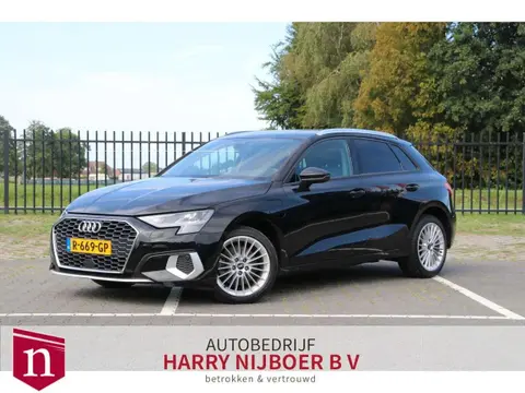 Used AUDI A3 Hybrid 2021 Ad 