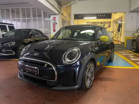 Used MINI COOPER Electric 2023 Ad 