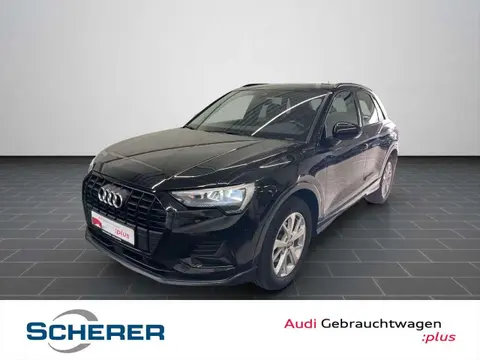 Annonce AUDI Q3 Diesel 2020 d'occasion 