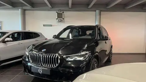 Annonce BMW X5 Hybride 2022 d'occasion 