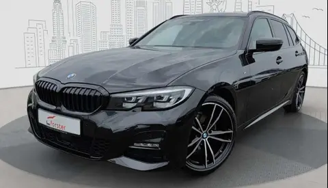 Annonce BMW SERIE 3 Diesel 2020 d'occasion 