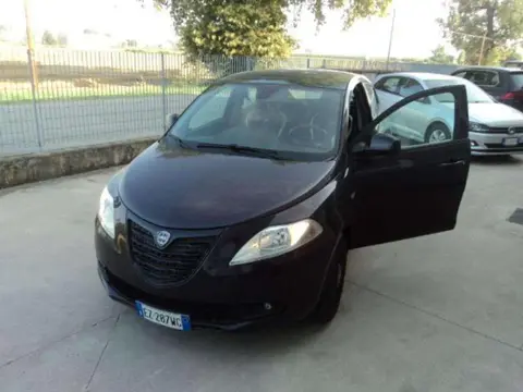 Annonce LANCIA YPSILON Diesel 2015 d'occasion 