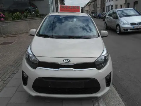 Used KIA PICANTO Petrol 2020 Ad 