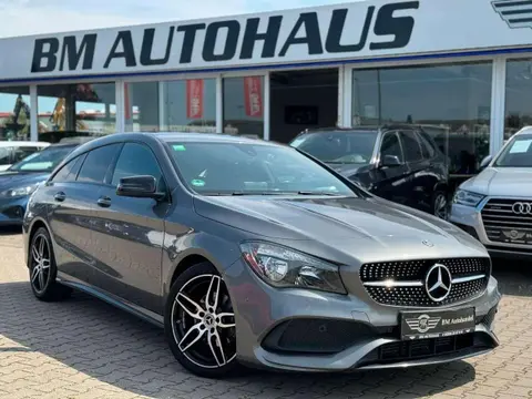 Used MERCEDES-BENZ CLASSE CLA Diesel 2019 Ad 