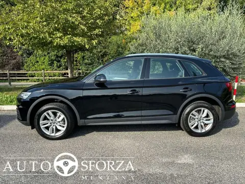 Used AUDI Q5 Diesel 2019 Ad 