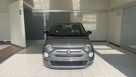 Used FIAT 500 Hybrid 2023 Ad 