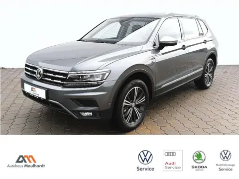 Used VOLKSWAGEN TIGUAN Diesel 2020 Ad 