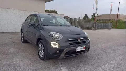 Used FIAT 500X Petrol 2021 Ad 