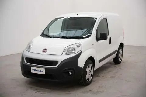 Used FIAT FIORINO Diesel 2019 Ad 