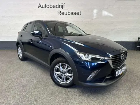 Used MAZDA CX-3 Petrol 2017 Ad 