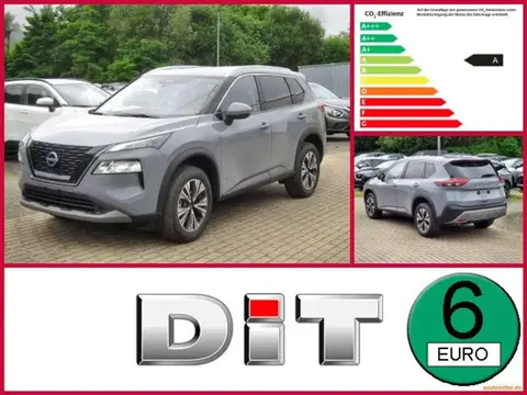 Used NISSAN X-TRAIL Petrol 2024 Ad Germany