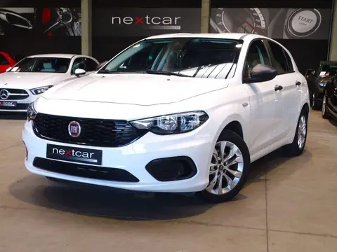 Annonce FIAT TIPO Essence 2019 d'occasion 