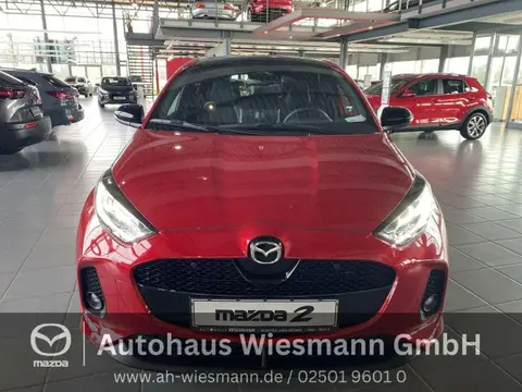 Annonce MAZDA 2 Essence 2024 d'occasion 