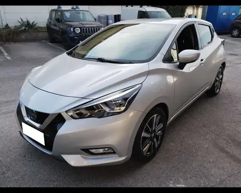 Used NISSAN MICRA Diesel 2017 Ad 