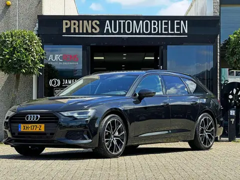 Annonce AUDI A6 Essence 2019 d'occasion 