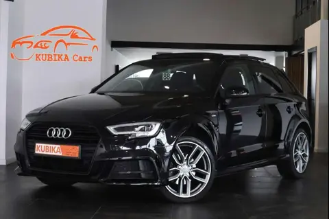 Annonce AUDI A3 Essence 2020 d'occasion 