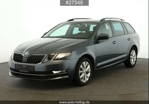 Used SKODA OCTAVIA Diesel 2020 Ad 