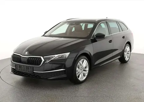 Used SKODA OCTAVIA Petrol 2024 Ad 