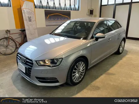 Used AUDI A3 Diesel 2015 Ad 