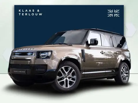 Used LAND ROVER DEFENDER Diesel 2023 Ad 