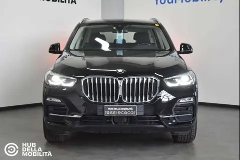 Annonce BMW X5 Diesel 2020 d'occasion 