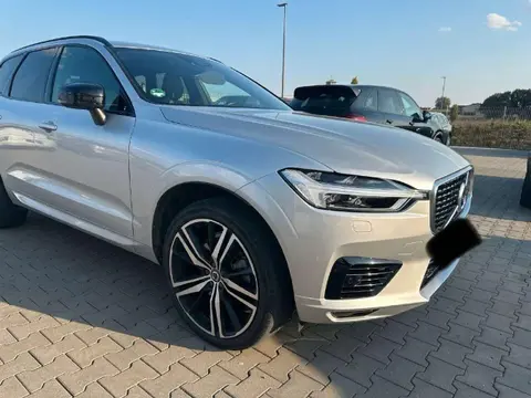 Used VOLVO XC60 Hybrid 2020 Ad 