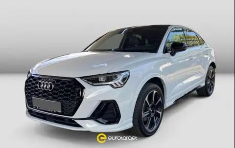 Annonce AUDI Q3 Diesel 2021 d'occasion 