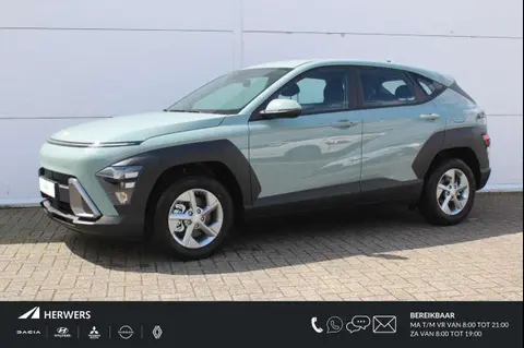 Annonce HYUNDAI KONA Hybride 2024 d'occasion 