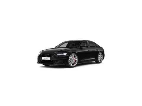 Used AUDI A6 Hybrid 2024 Ad 