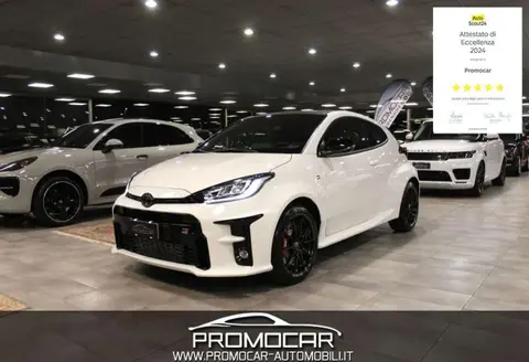 Annonce TOYOTA YARIS Essence 2023 d'occasion 