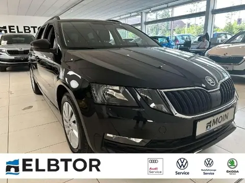 Annonce SKODA OCTAVIA Diesel 2019 d'occasion 