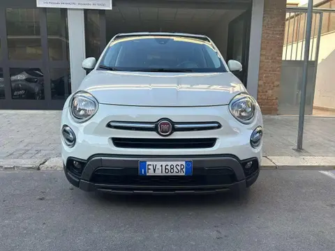 Annonce FIAT 500X Diesel 2019 d'occasion 