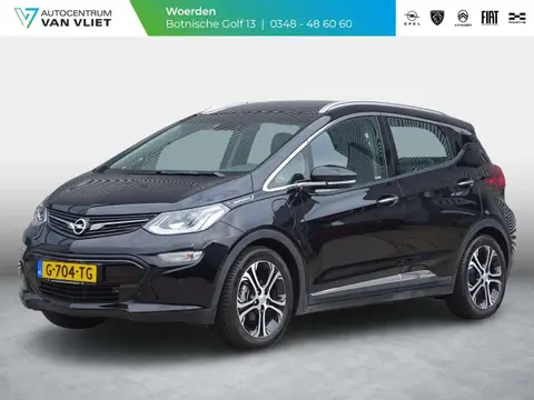 Used OPEL AMPERA Electric 2019 Ad 