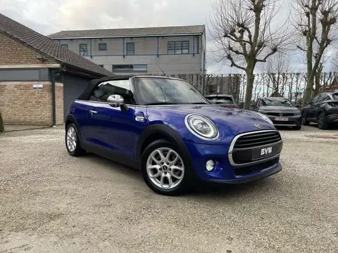 Used MINI COOPER Petrol 2018 Ad 