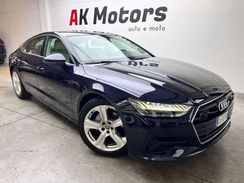 Used AUDI A7 Diesel 2020 Ad 