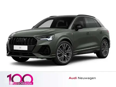 Annonce AUDI Q3 Essence 2024 d'occasion 