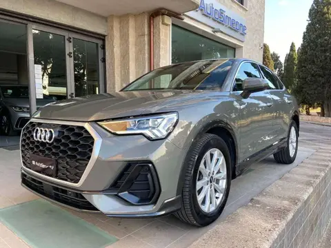 Annonce AUDI Q3 Diesel 2021 d'occasion 