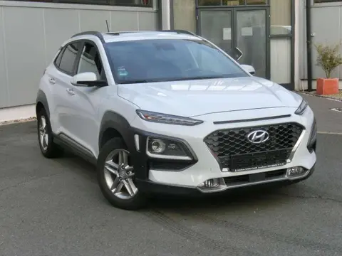 Annonce HYUNDAI KONA Essence 2018 d'occasion 