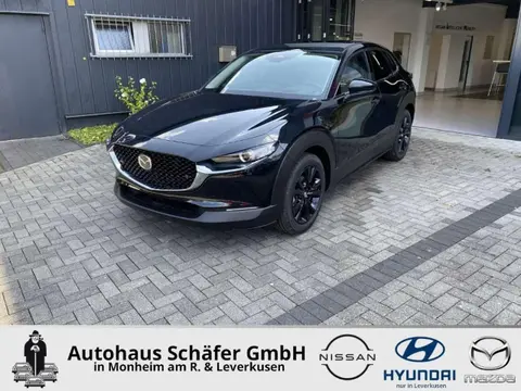 Used MAZDA CX-30 Petrol 2024 Ad 