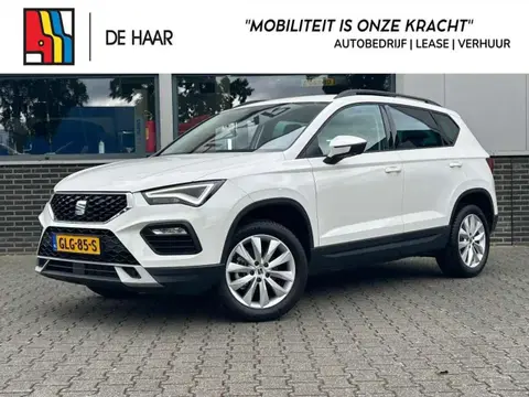 Annonce SEAT ATECA Essence 2023 d'occasion 