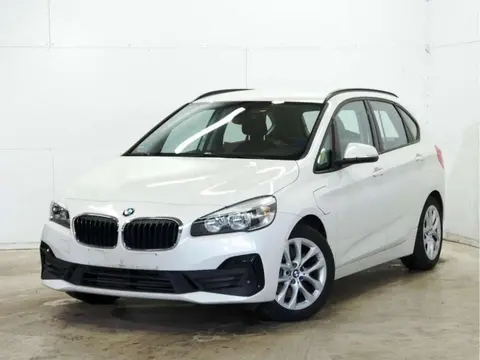 Used BMW SERIE 2 Hybrid 2020 Ad 