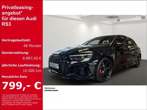 Used AUDI RS3 Petrol 2024 Ad 