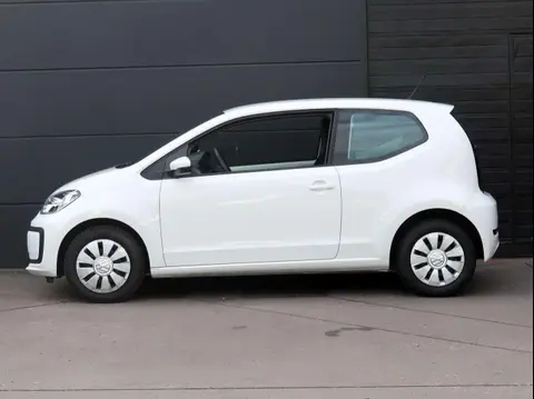 Used VOLKSWAGEN UP! Petrol 2018 Ad 