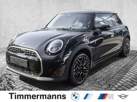 Used MINI COOPER Petrol 2024 Ad 