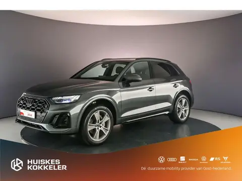 Used AUDI Q5 Hybrid 2023 Ad 