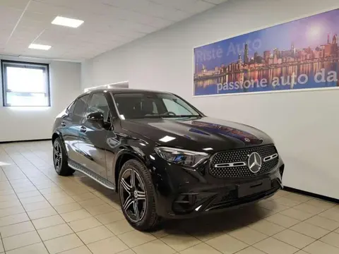 Used MERCEDES-BENZ CLASSE GLC Hybrid 2024 Ad 