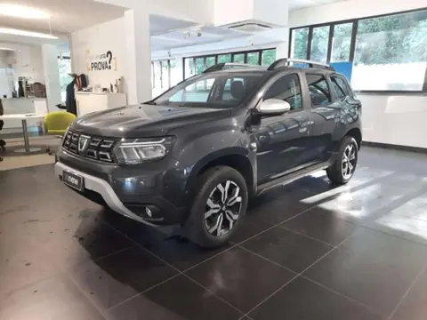 Annonce DACIA DUSTER Essence 2022 d'occasion 