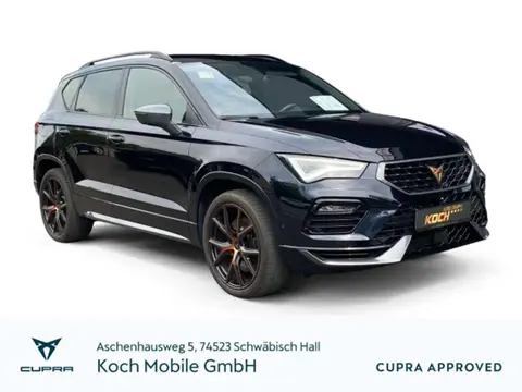 Annonce CUPRA ATECA Essence 2021 d'occasion 