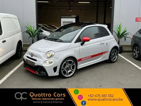 Used ABARTH 595 Petrol 2021 Ad 