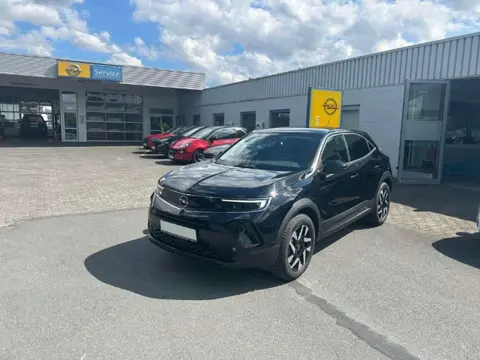 Annonce OPEL MOKKA Électrique 2024 d'occasion 